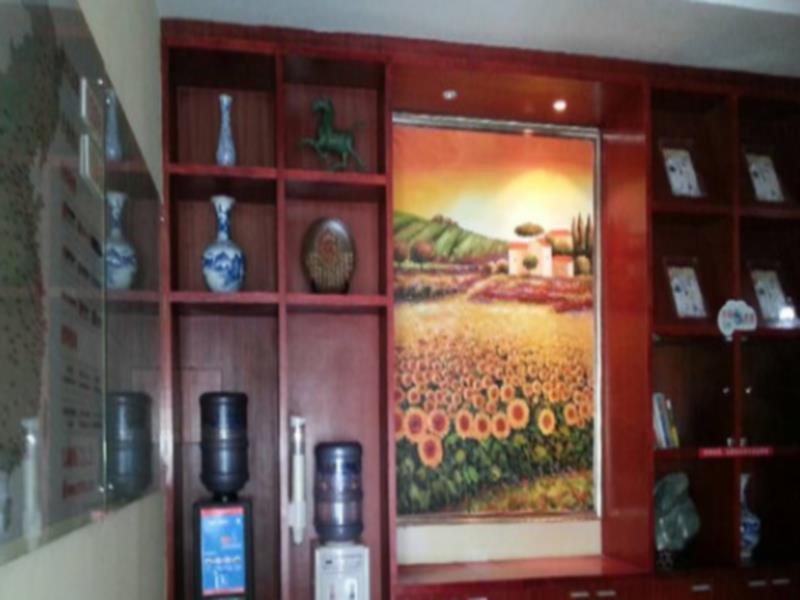 汉庭酒店宜宾中山街店 外观 照片